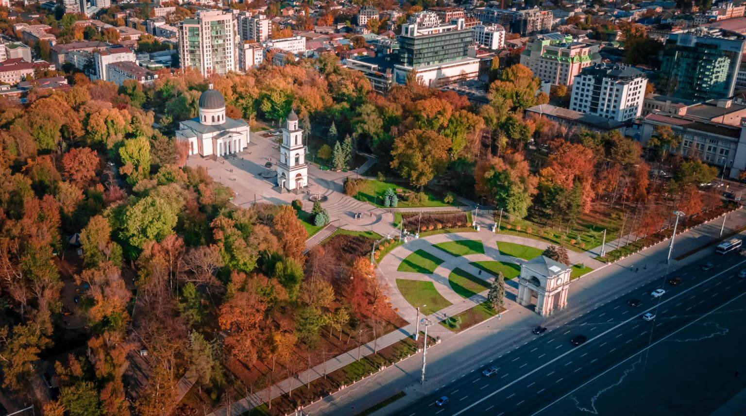 Chisinau